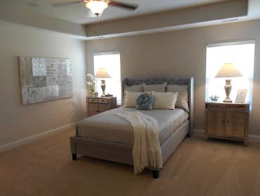 Photos by Landis Reed Homes #1
