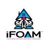 iFoam logo
