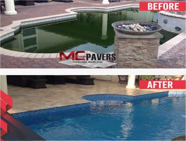 Photos by M&C Pavers Inc #1