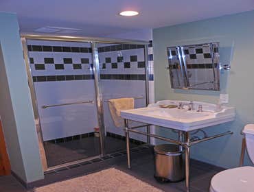 Minnetonka Bathroom