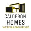 Calderon Homes Construction LLC logo