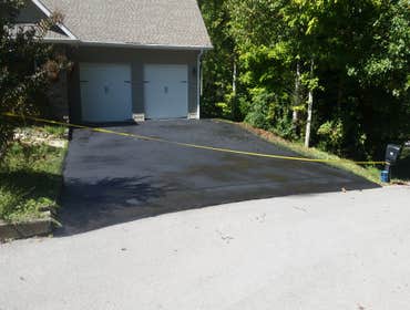 Photos by A-1 Asphalt Services #1
