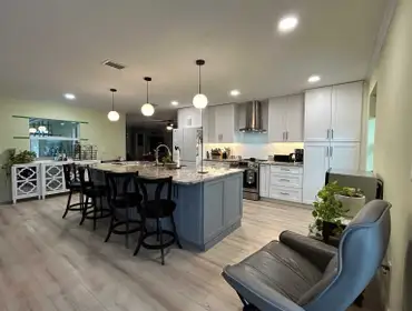 Full Kitchen Remodel