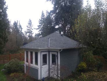 Advance Roofing Projects.