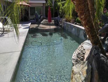 Photos by Rick Cochran's Pool Const #1