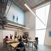 Glassell School of Art, MFAH