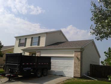 LynnLee Construction Group Custom Homes, Additions, Historical Renovations, Remodeling, Trade Professionals
Major Home Re-model (detached garage,