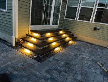 Photos by Kairos Landscaping #61
