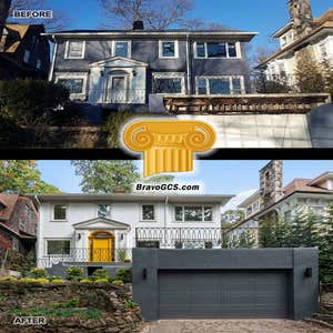 Bravo General Contractor Inc