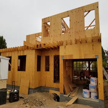 Argos Construction