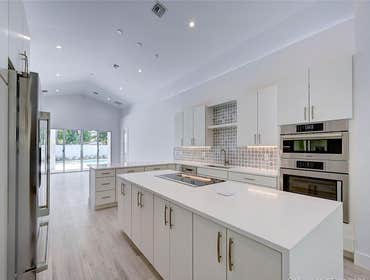 Kitchen Remodeling in San Jose CA