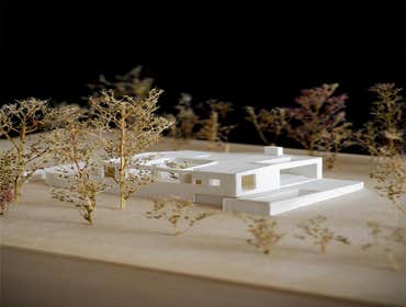 Photos by Edward Ogosta Architecture #1