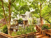 Photos by Nature's Air Conditioned City Deck #1