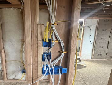 Photos by Kingdom Electric LLC #1