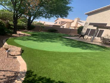 Photos by Paradise Hardscapes - Pavers & Turf Installers, Design & Construction - Scottsdale Az #1
