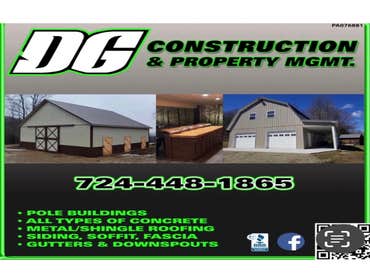 Photos by Dg Construction & Property Management #1