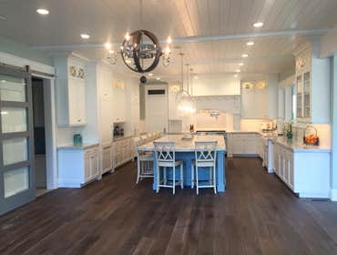 Hampton Home