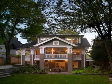 Photos from Moore Architecture Pc