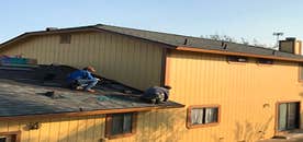 Re Roof All American