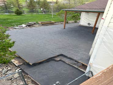 Photos by 4 Feathers Construction #1