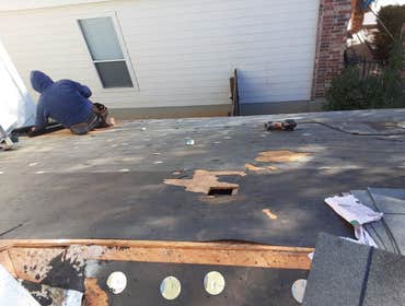 Photos by Valor Roofing & Restoration #1