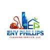 Eny Phillips Cleaning Service logo
