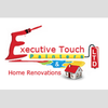 Executive Touch Painters logo