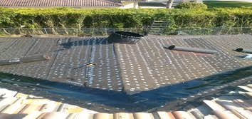 Winston Ricketts And Associates Inc Roofing Peroject Miami