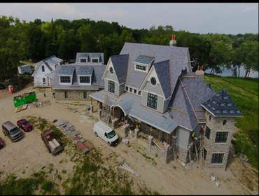 Photos from Paul's Framing Inc