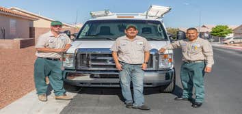 Hacienda Air LLC