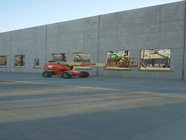 Photos by Sinclair Concrete #1
