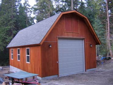 24 x 36 barn