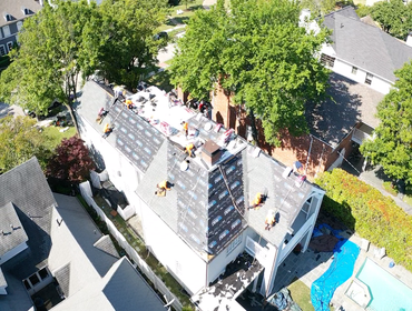 Photos by Metroplex Roofing and Remodeling #12
