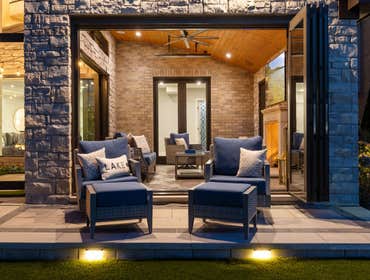 Photos by Ventures Design & Build #1