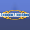 Duncan Plumbing logo