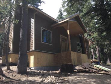Photos by David Babcock Construction #1