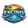 Encino Pool Contractors logo