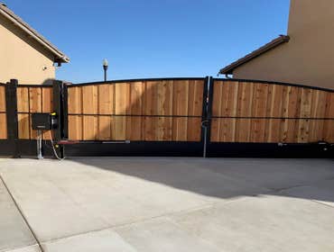 Fence