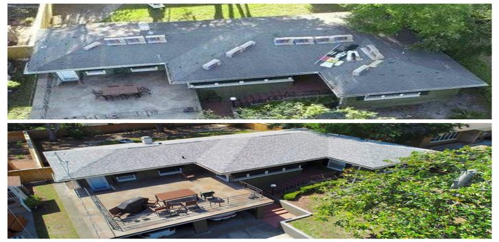 Photos by Calloway Roofing LLC #1
