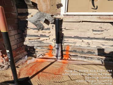 Photos by JAJR plumbing #1