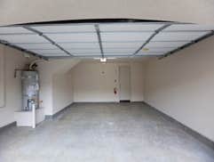 Garage Remedy Project 1 Anaheim Garage Organizers, Monkey Bars Shelving, Ulti-MATE Cabinets, Strong Racks, Polyurea Floor Coatings, Orange County Garag