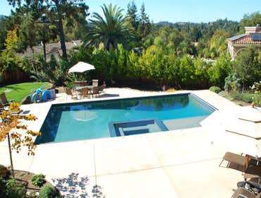Los Altos Hills - California Traditional