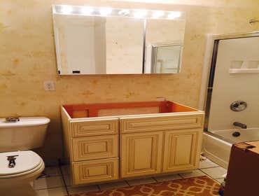 Photo(s) from Encore contracting Jobs