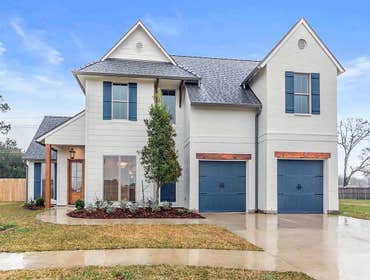 Photos by Luxe Designer Homes #5