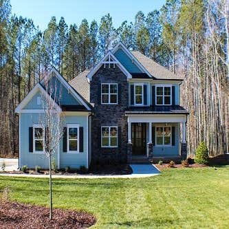 Winslow Custom Homes