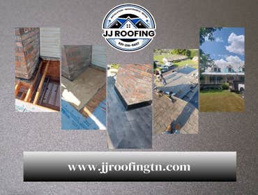 Photos by JJ Roofing #11