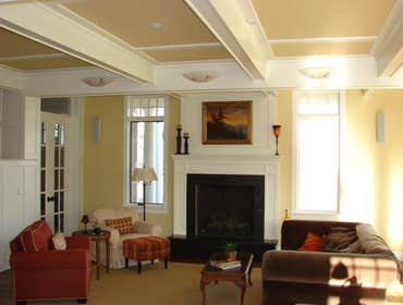 Elegant Living
