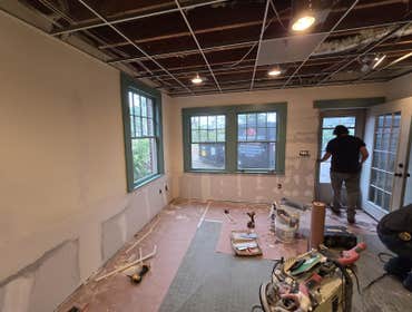 Padilla’s Home Solutions LLC works