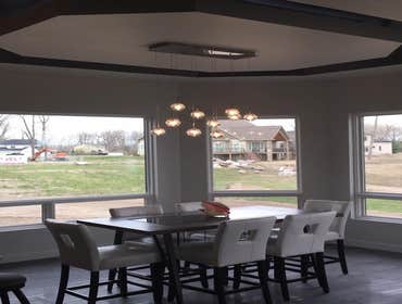 Photos by Copper Ridge Design and Builders, Inc #1 Some pictures of previous home builds