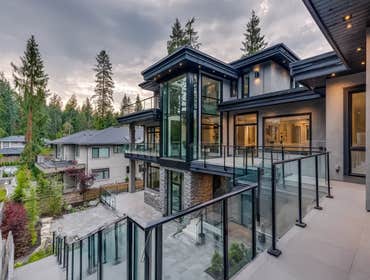 Photos by Deck Builders Richmond – Decks, Patios, Pergolas, Railings & Outdoor Living #1